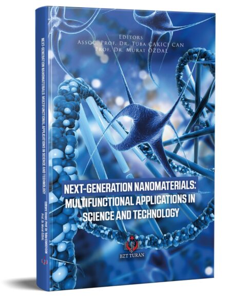 NEXT-GENERATION  NANOMATERIALS: MULTIFUNCTIONAL APPLICATIONS IN SCIENCE AND TECHNOLOGY