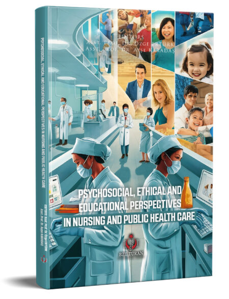 PSYCHOSOCIAL, ETHICAL AND EDUCATIONAL PERSPECTIVES IN NURSING AND PUBLIC HEALTH CARE