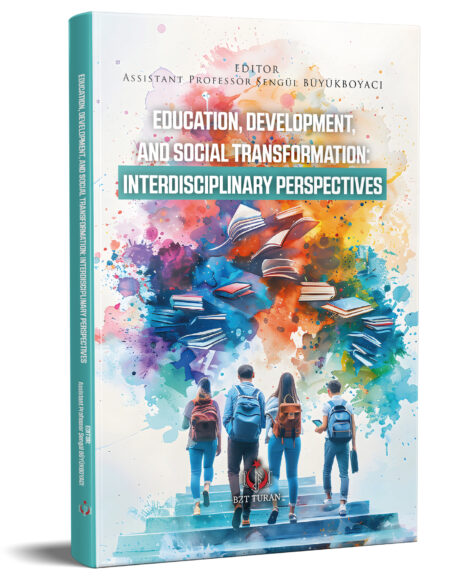 EDUCATION, DEVELOPMENT, AND SOCIAL TRANSFORMATION: INTERDISCIPLINARY PERSPECTIVES