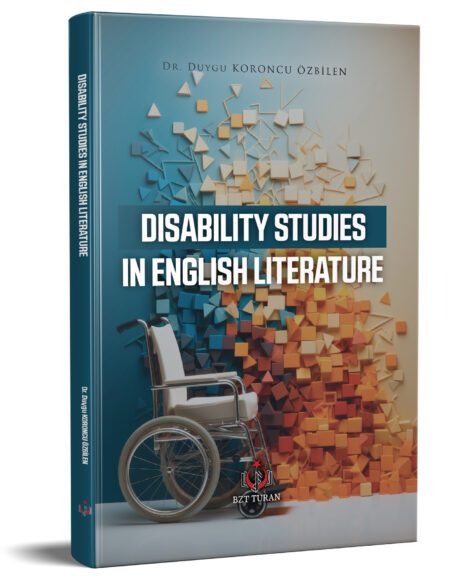 DISABILITY STUDIES IN ENGLISH LITERATURE