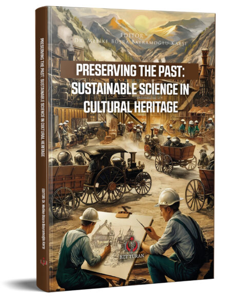PRESERVING THE PAST: SUSTAINABLE SCIENCE IN CULTURAL HERITAGE
