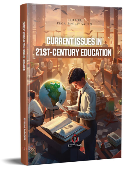 CURRENT ISSUES IN 21ST-CENTURY EDUCATION